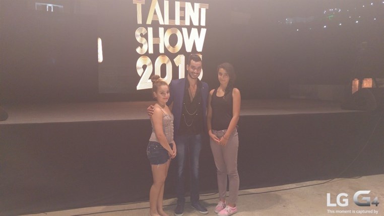 Beiruting.com Talent Show 2015 